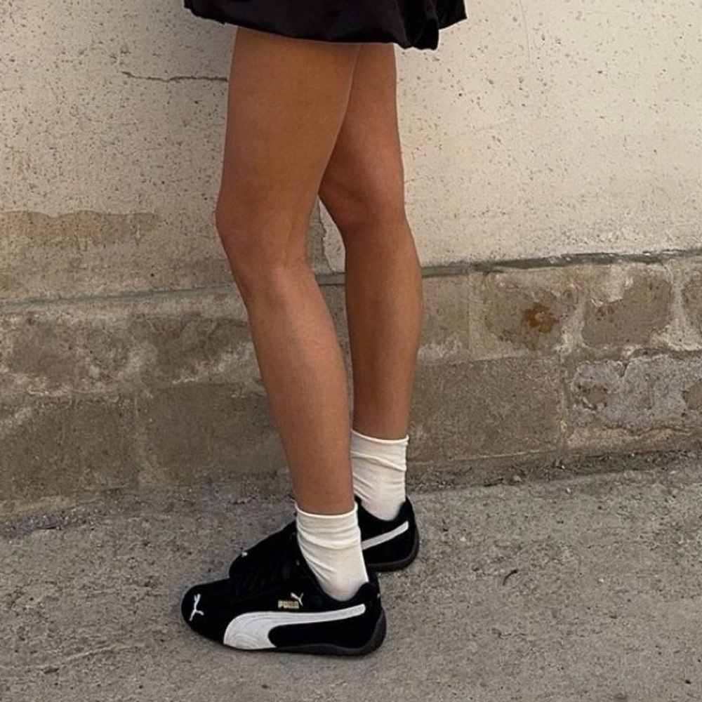 Puma Sneakers